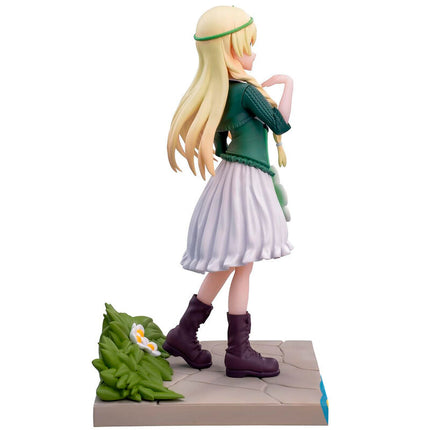 Figura Iris Luminasta Konosuba Gods Blessing on This Wonderful World 17cm