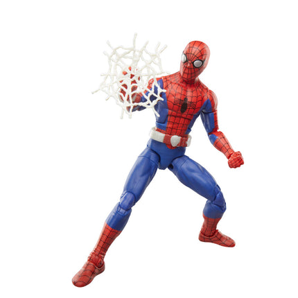 Figura Spider Man 77 Spider Man Marvel Legends 15cm