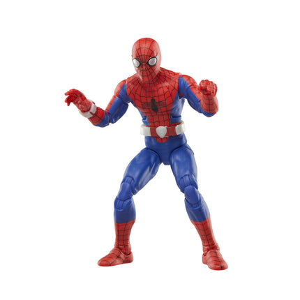 Figura Spider Man 77 Spider Man Marvel Legends 15cm