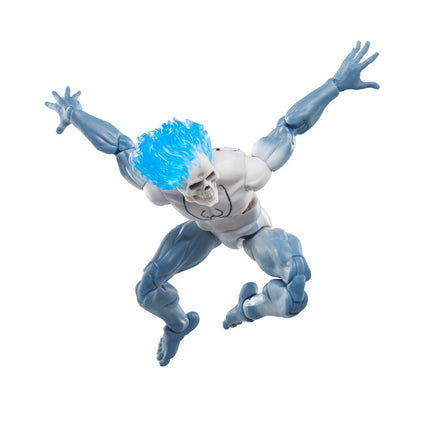 Figura Spirit Spider Gameverse Spider Man Marvel Legends 15cm