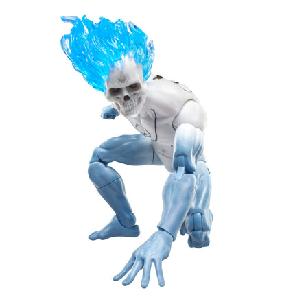 Figura Spirit Spider Gameverse Spider Man Marvel Legends 15cm