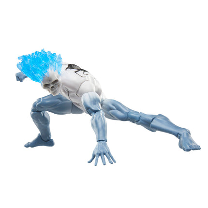 Figura Spirit Spider Gameverse Spider Man Marvel Legends 15cm