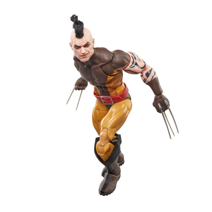 Figura Daken Wolverine Dark Avengers Marvel Legends 15cm
