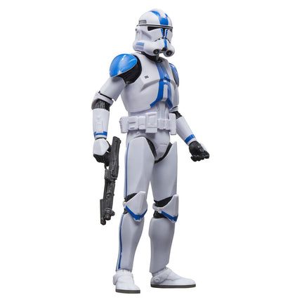 Figura Tactical Ops Trooper Revenge of the Sith Star Wars 15cm