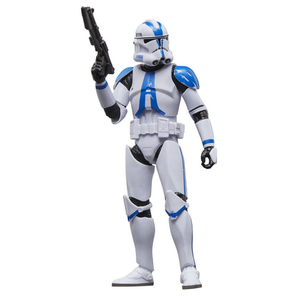 Figura Tactical Ops Trooper Revenge of the Sith Star Wars 15cm