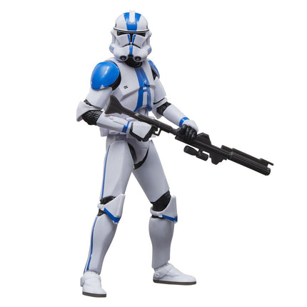 Figura Tactical Ops Trooper Revenge of the Sith Star Wars 15cm