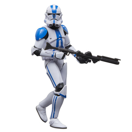 Figura Tactical Ops Trooper Revenge of the Sith Star Wars 15cm