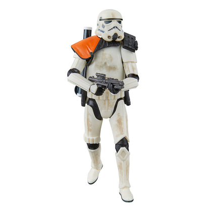 Figura Sandtrooper A New Hope Star Wars 15cm