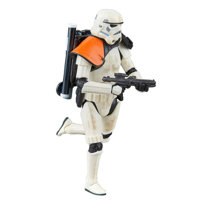 Figura Sandtrooper A New Hope Star Wars 15cm