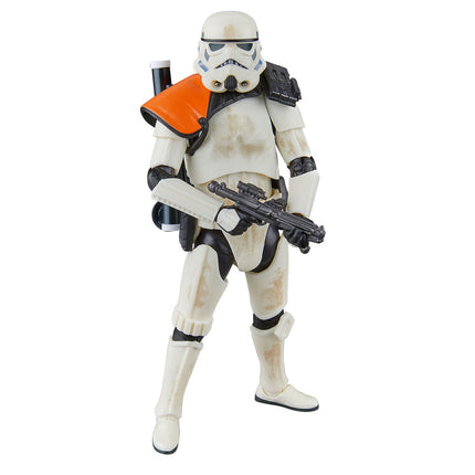 Figura Sandtrooper A New Hope Star Wars 15cm