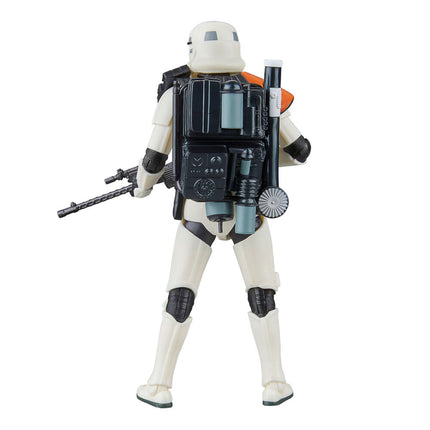 Figura Sandtrooper A New Hope Star Wars 15cm