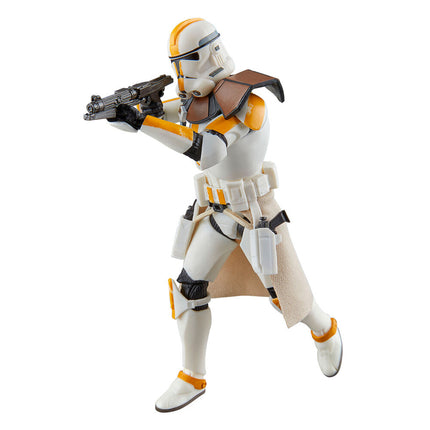Figura Clone Lieutenant Galle Revenge of the Sith Star Wars 15cm