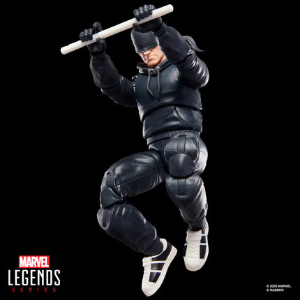 Figura Daredevil The Man Without Fear Daredevil Marvel Legends Series 15cm
