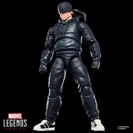 Figura Daredevil The Man Without Fear Daredevil Marvel Legends Series 15cm