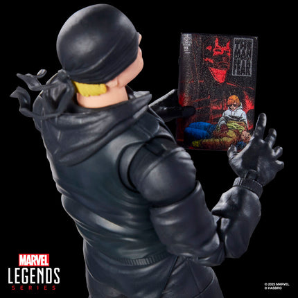 Figura Daredevil The Man Without Fear Daredevil Marvel Legends Series 15cm