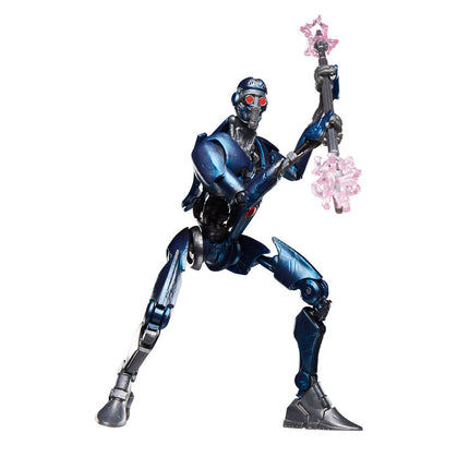 Figura Magnaguard Revenge of the Sith Star Wars 15cm