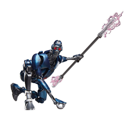 Figura Magnaguard Revenge of the Sith Star Wars 15cm