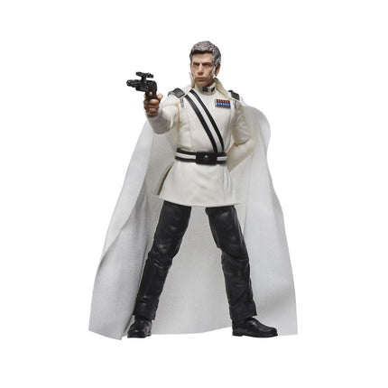 Figura Director Orson Krennic Dress Uniform Andor Star Wars 15cm