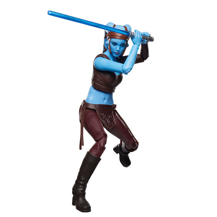 Figura Aayla Segura Revenge of the Sith Star Wars 15cm