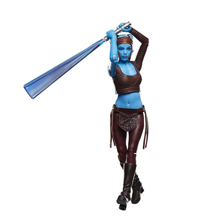 Figura Aayla Segura Revenge of the Sith Star Wars 15cm