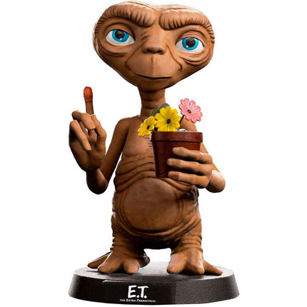 Figura MiniCo ET El Extraterrestre 15cm