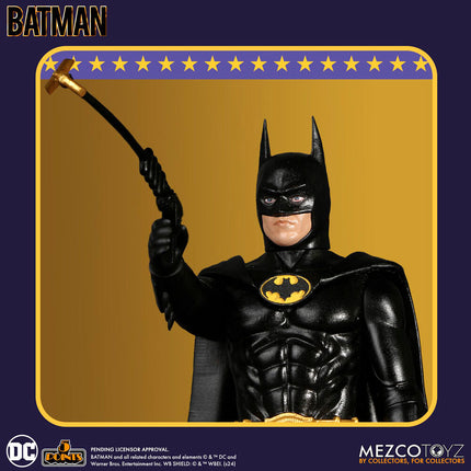 Figura Batman 1989 Universe DC Comics 95cm