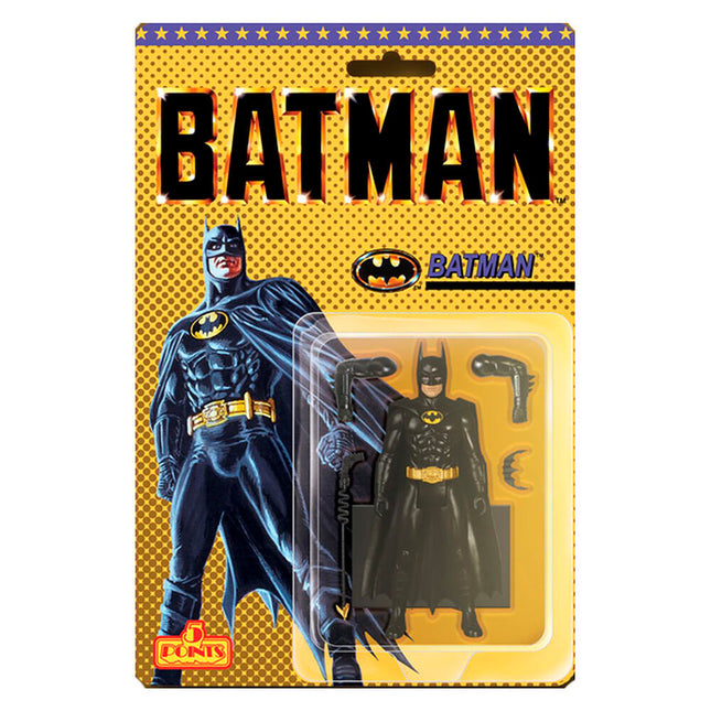 Figura Batman 1989 Universe DC Comics 95cm