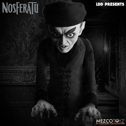 Figura Nosferatu 1922 Living Dead Dolls 255cm