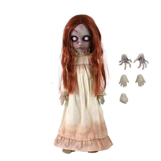 Muneca Posey Posey Living Dead Dolls 255cm