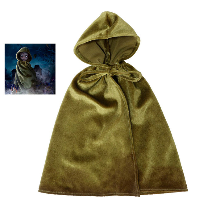 Muneca Posey Posey Living Dead Dolls 255cm