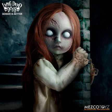 Muneca Posey Posey Living Dead Dolls 255cm