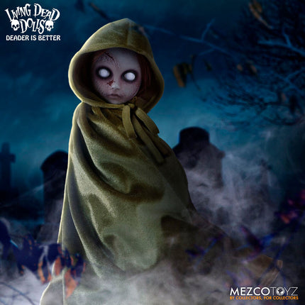 Muneca Posey Posey Living Dead Dolls 255cm