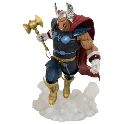 Figura Beta Ray Bill Marvel Comic Gallery 25cm