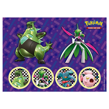 Estuche cartas Collector Chest Pokemon Espanol