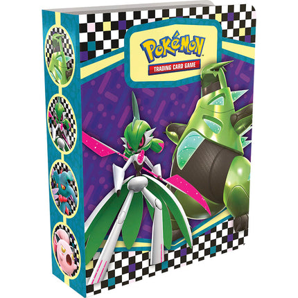 Estuche cartas Collector Chest Pokemon Espanol