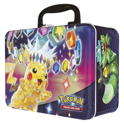 Estuche cartas collector Chest Pokemon Espanol