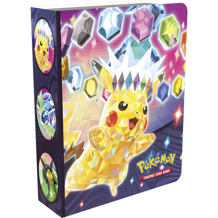 Estuche cartas collector Chest Pokemon Espanol