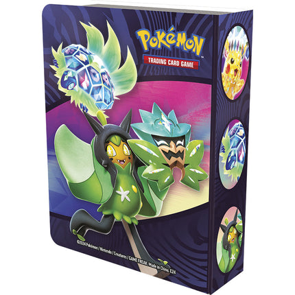 Estuche cartas collector Chest Pokemon Espanol