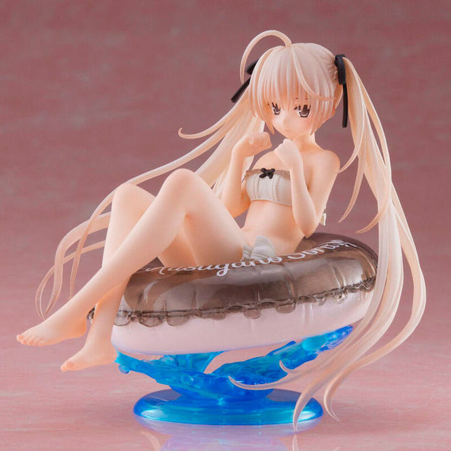 Figura Sora Kasugano Aqua Float Girls Ver Yosuga no Sora