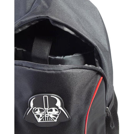 Mochila Darth Vader Star Wars 39cm