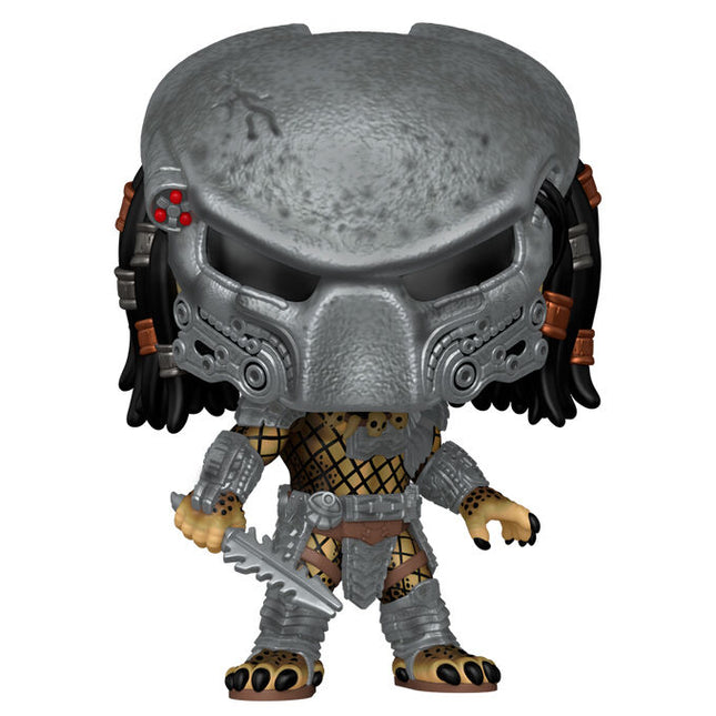 Figura POP Alien vs Predator Requiem Bull Predator
