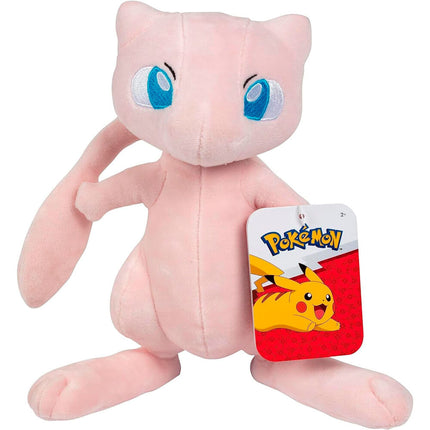 Peluche Mew Pokemon 20cm