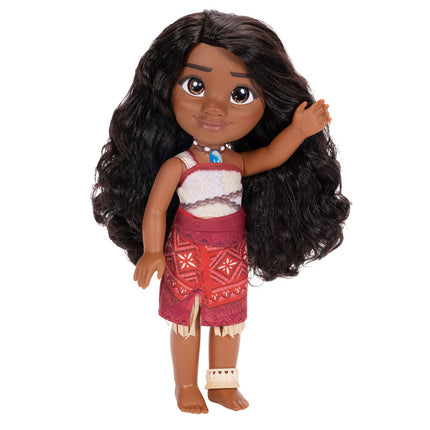 Muneca Vaiana Moana 2 Disney 38cm