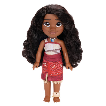 Muneca Vaiana Moana 2 Disney 38cm