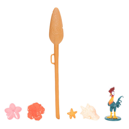 Muneca Vaiana Moana 2 Disney 38cm sonido