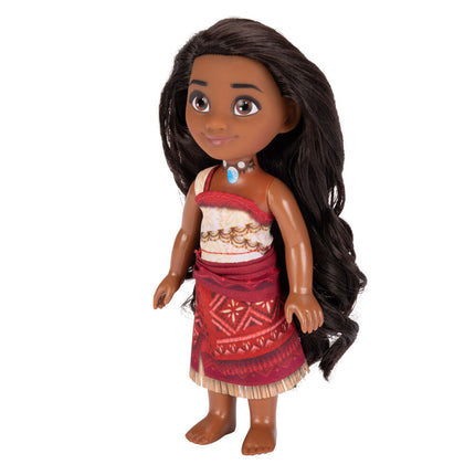 Muneca Vaiana Moana 2 Disney 15cm