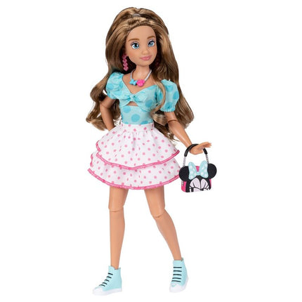 Muneca Fashion Doll Minnie Disney ily 4Ever 28cm
