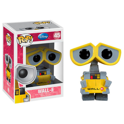 Figura POP Disney Pixar Wall E