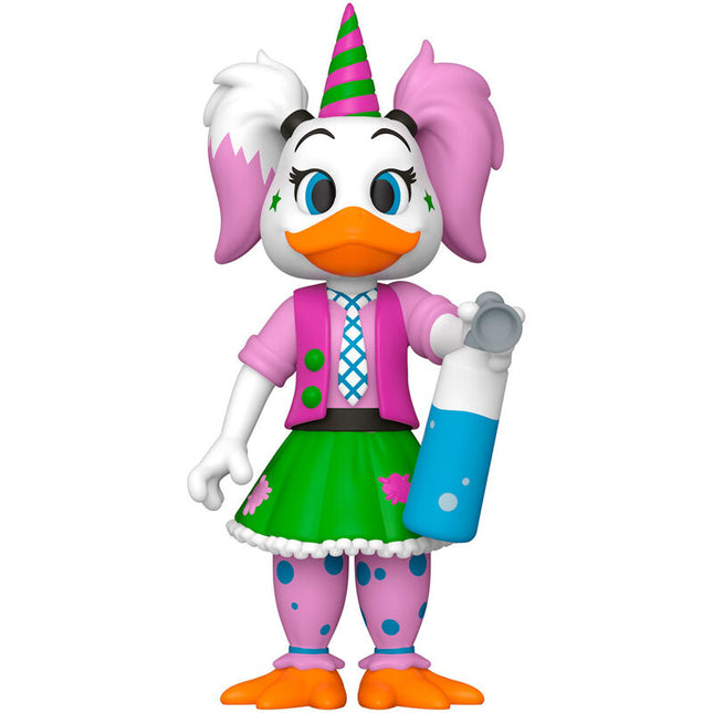 Figura Action Five Nights at Freddys Circus Chica 125cm