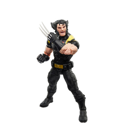 Figura Wolverine X Men Marvel 15cm